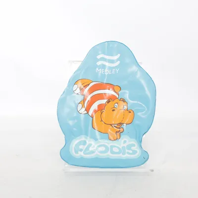 Simtillbehör (Blå, Flerfärgad) från Aquarapid