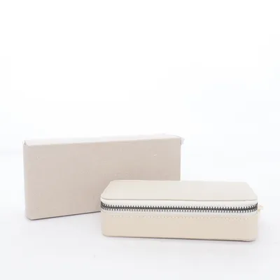 Smykkeskrin (Beige) fra Pilgrim