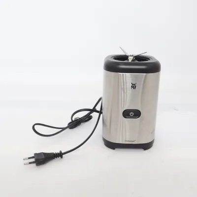 Mixer (Black, Silver) from Wmf-Cromargan
