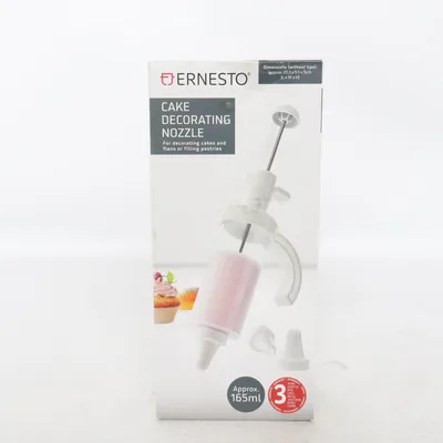 Sprits (Vit) från Ernesto