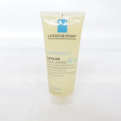 Ansiktsrengöring från La Roche-Posay