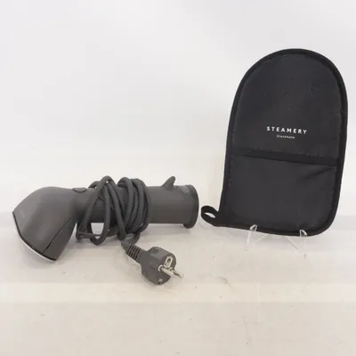 Steamer (Svart, Grå) från Steamery