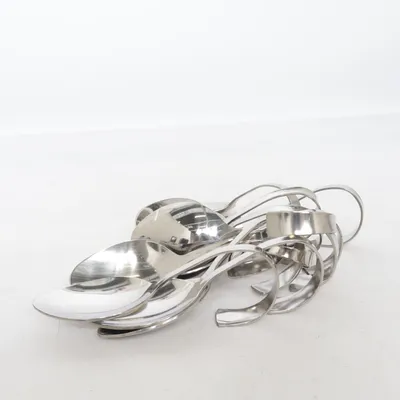 Spoon (Silver)