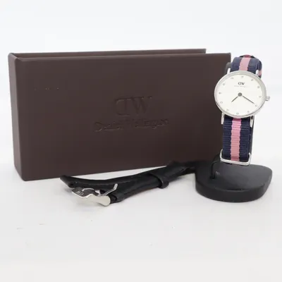 Armbandsur (03080132002) från Daniel Wellington