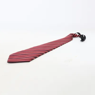 Stropdas (Rood, Meerkleurig) van C&A Polyester