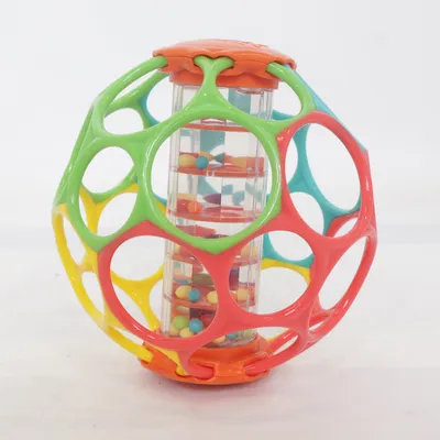 Jouet pour bébé (Rattle) de Oball