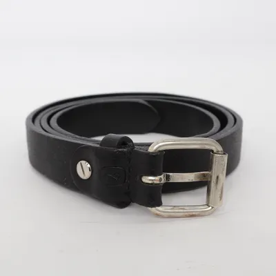 Bälte (Svart) från Saddler