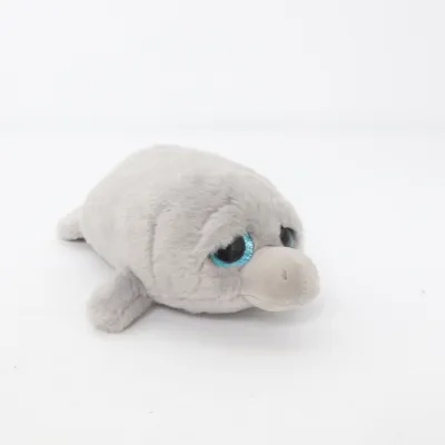 Gosedjur (Grå, Blå, Svart) från TY