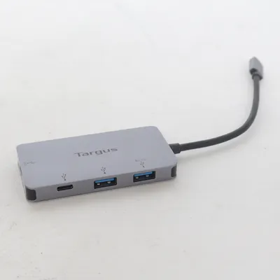 Hub USB de Targus