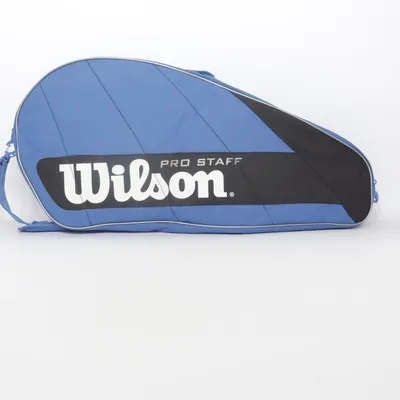 Racket bag (Pro Staff) from Wilson
