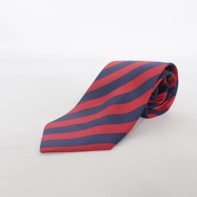 Slips (Röd, Blå) från Frangi Silke
