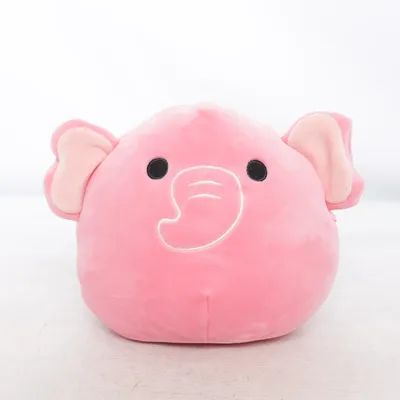 Gosedjur (Rosa) från Squishmallows