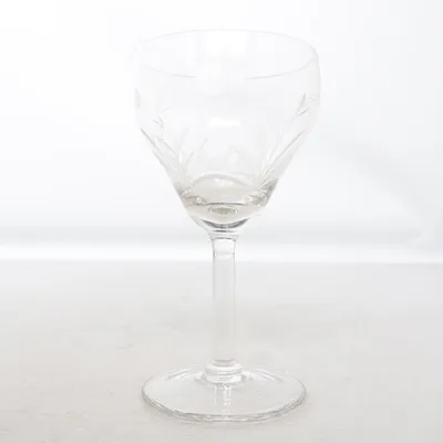 Vinglas (Transparent)