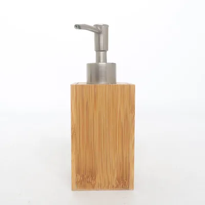 Soap dispenser (Brown)