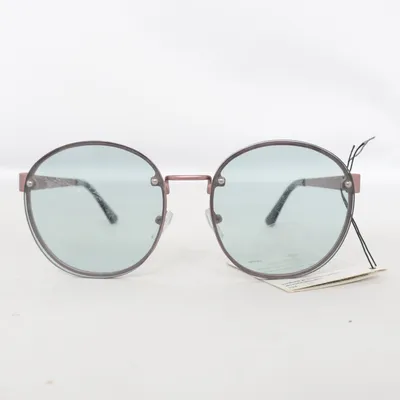 Zonnebril (Blauw) van ASOS