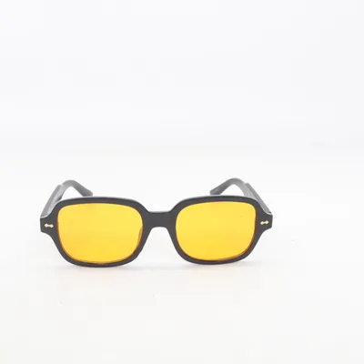 Sunglasses (Black) from Bik Bok