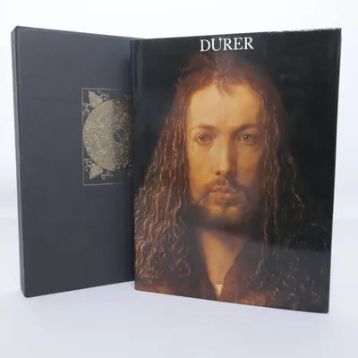 Art book