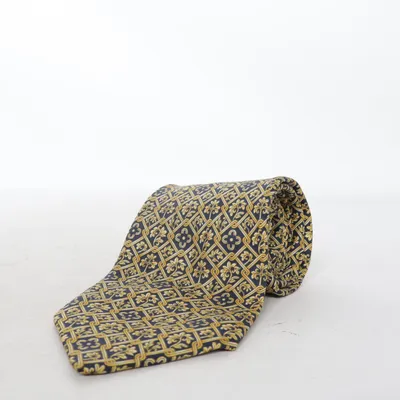 Tie (Blue, Gold) from Beaufort