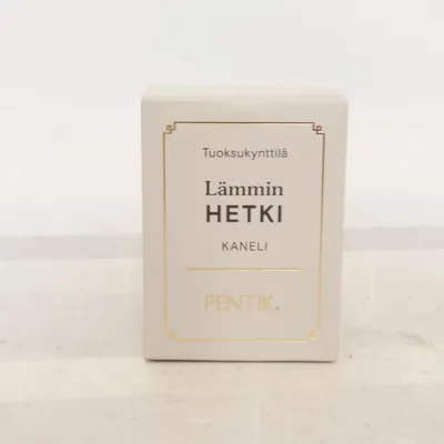 Doftljus (Grå) från Pentik