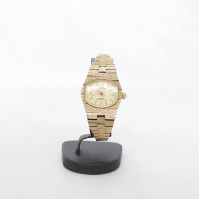 Armbandsur (Guldfärgad) från Chaika