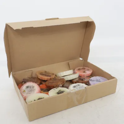 Doftljus från G. Wurm