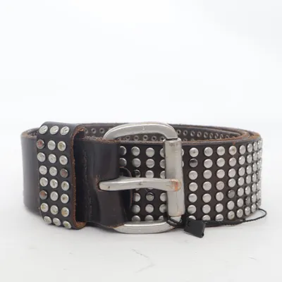 Belt (Brown) from Liebeskind Berlin