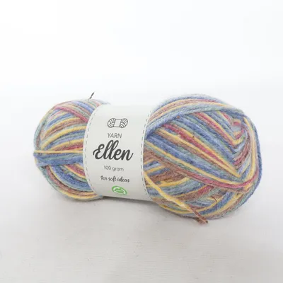 Fil (Ellen) de Ellen Polyester recyclé