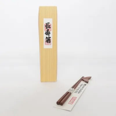 Chopsticks (Brown)