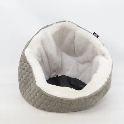 Husdjurssäng (Grå, Vit, Svart) från Trixie