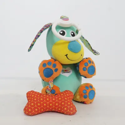 Baby toy (Multicolored) from Tomy Lamaze