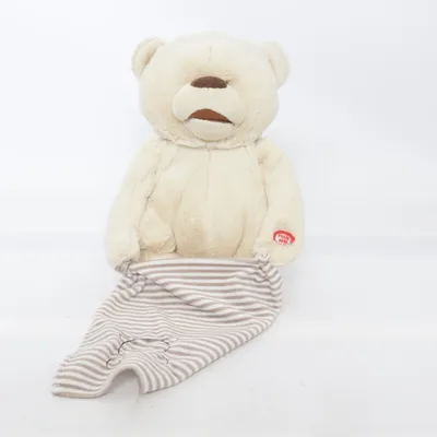 Soft toy (White, Multicolored) from Lekia AB
