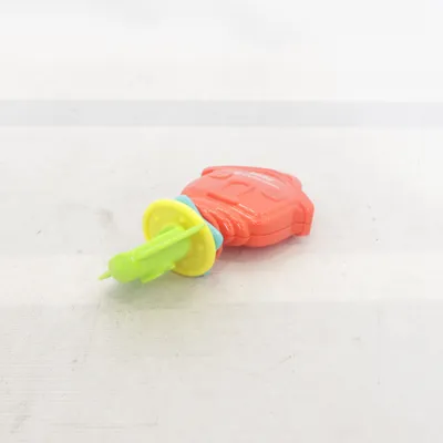 Baby speelgoed (Rood, Groen, Blauw) van Baby Clementoni