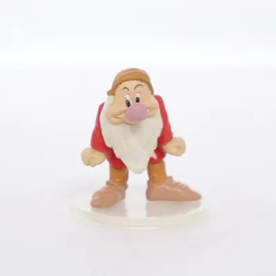 Actiefiguur (Meerkleurig) van Disney