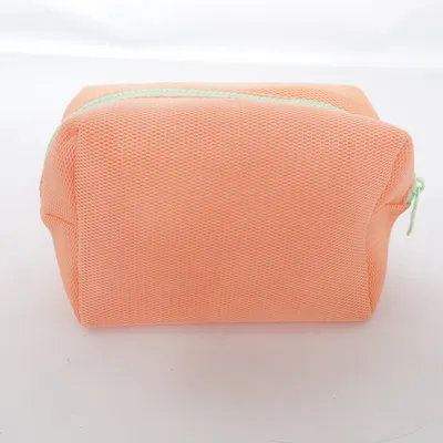 Toilet bag (Orange) from XLASH