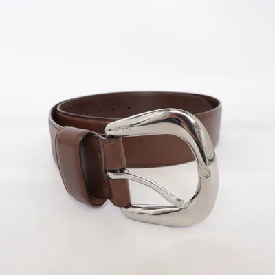 Riem (Bruin) van Lauren Ralph Lauren Leer