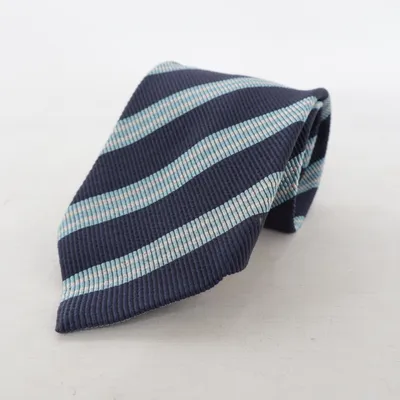 Slips (Blå, Grå) från Santi Silke