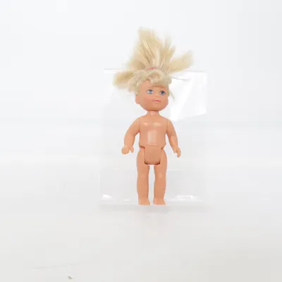 Docka (Beige) från Simba