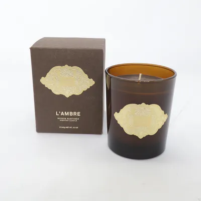 Duftlys (L ambre) fra L'Artisan Parfumeur