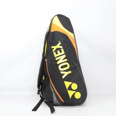 Tennistas (Zwart) van Yonex