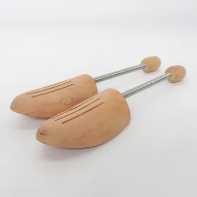 Shoe tree (Beige)