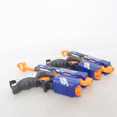 Speelgoedpistool (HOT FIRE) van Jula