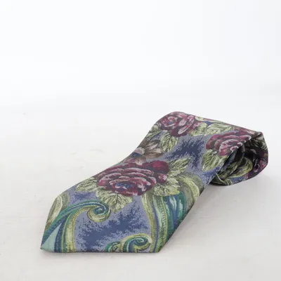 Slips (Flerfärgad) Polyester