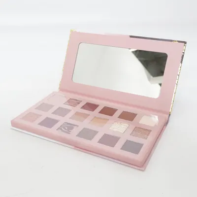 Oogschaduwpalet (Nude Daring) van Catrice Cosmetics