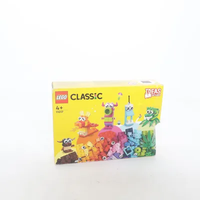 Bouwset (Meerkleurig) van LEGO