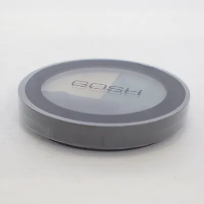 Oogschaduwpalet (Matt Duo Eye Shadow) van Gosh
