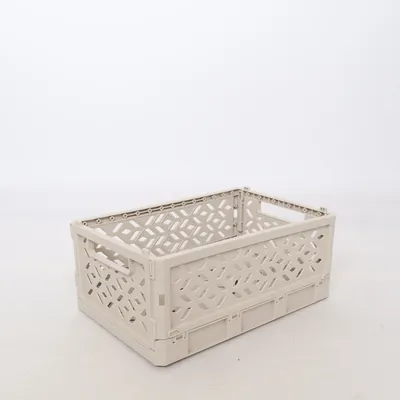 Box (Gray) from Clas Ohlson