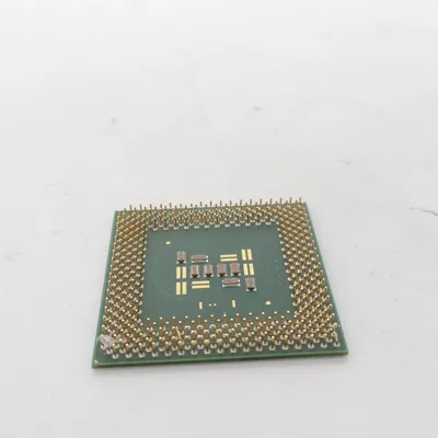 Processor (Celeron) från Intel