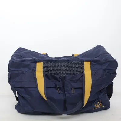 Training Bag (Blue) from Cavalet