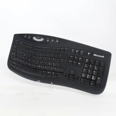 Toetsenbord (Wireless Keyboard 2000) van Microsoft