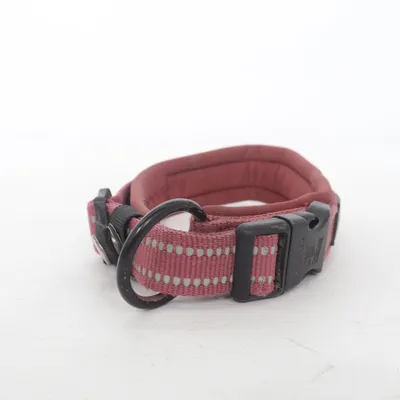 Collier pour chien (Rouge) de Feel Active
